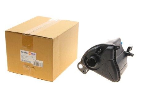 Бачок расширительный BMW 5 (F10, F18) 2.0/3.0d/3.0i 10-/7 (F01, F02, F03, F04) 3.0d/3.0i 08- AUTOTECHTEILE 700 1765