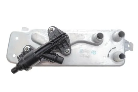 Радіатор оливний AUTOTECHTEILE 700 1794