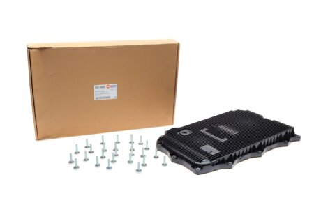 Піддон АКПП AUTOTECHTEILE 700 2405