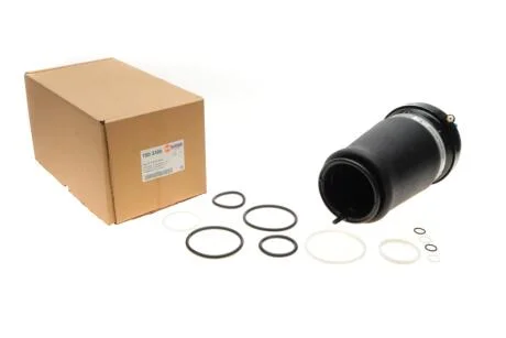 Пневмопружина, ліва AUTOTECHTEILE 700 3305