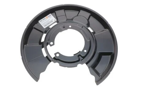 Захист диску гальмівного AUTOTECHTEILE 700 3404