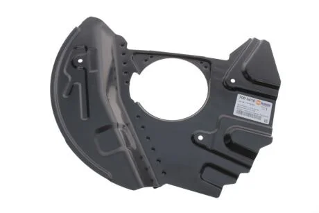 Захист диску гальмівного AUTOTECHTEILE 700 3410