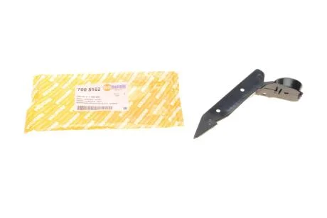 Кронштейн крепления крыла AUTOTECHTEILE 700 5162