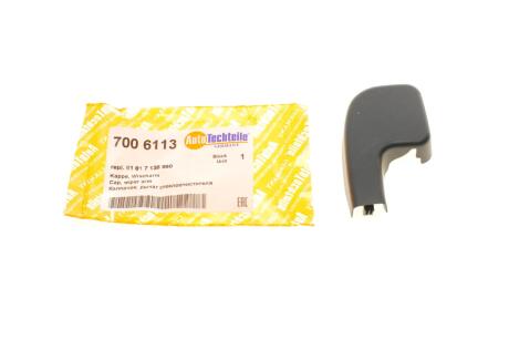 Ковпачок, важіль склоочисника AUTOTECHTEILE 700 6113