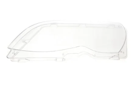 Скло фари AUTOTECHTEILE 700 6303