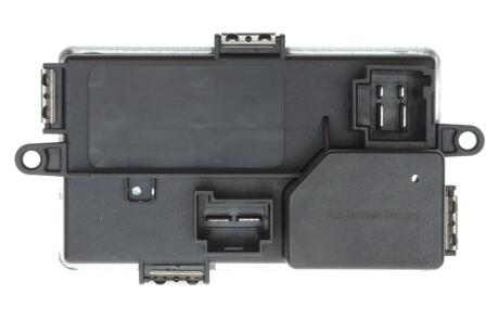 Реостат печки AUTOTECHTEILE 700 6442