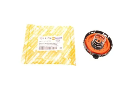 Мембрана AUTOTECHTEILE 701 1109