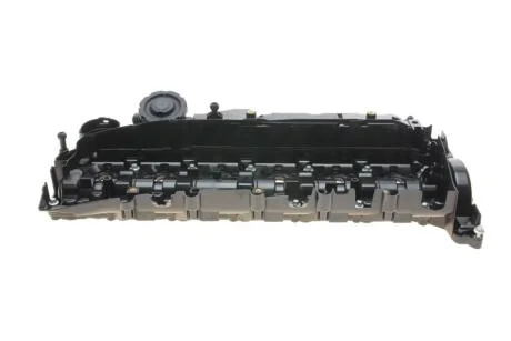 Клапанна кришка головки блоку двигуна AUTOTECHTEILE 701 1125