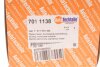 Масловідокремлювач системи вентиляції картерних газів AUTOTECHTEILE 701 1138 (фото 8)
