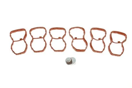 Комплект прокладок впускного колектора AUTOTECHTEILE 701 1147