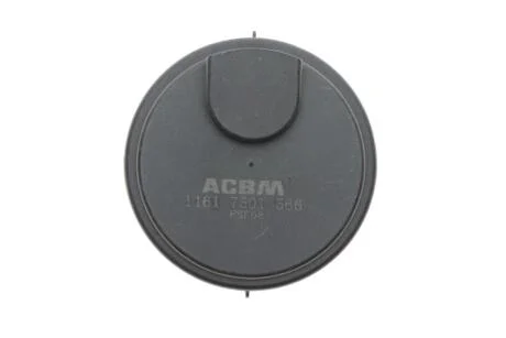 Мембрана, вентиляції картерних газів AUTOTECHTEILE 701 1175