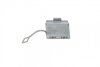Крышка для буксировочной петли BMW F10 10 - 13 AUTOTECHTEILE 701 5135 (фото 5)