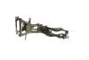 Кронштейн крепления фары BMW 1 (F21)/3 (F30) 11-19 (L) AUTOTECHTEILE 701 5151 (фото 3)