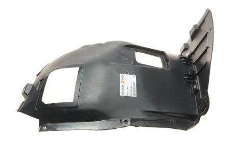 Підкрилок, передній, правий AUTOTECHTEILE 701 5184