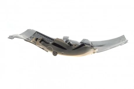 Підкрилок, передній, лівий AUTOTECHTEILE 701 5187