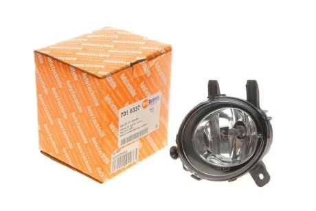 Фара противотуманная BMW 3 (F30) 12-19 (R) AUTOTECHTEILE 701 6337