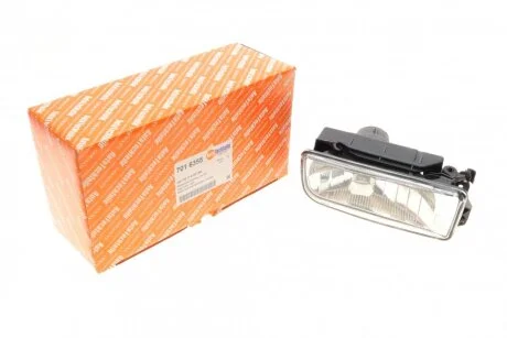 Фара противотуманная правая AUTOTECHTEILE 701 6355