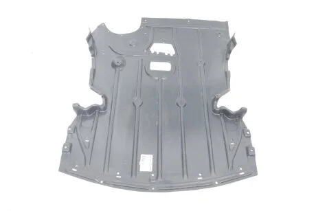 Ізоляція моторного відділення AUTOTECHTEILE 702 5117