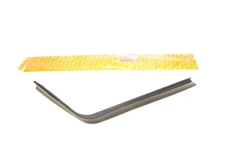 Накладка бампера переднего левая AUTOTECHTEILE 702 5150