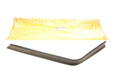 Накладка бампера, права AUTOTECHTEILE 702 5151