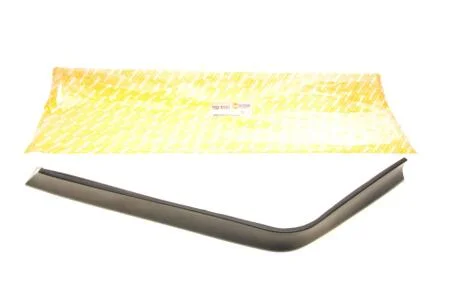 Накладка бампера, права AUTOTECHTEILE 702 5151