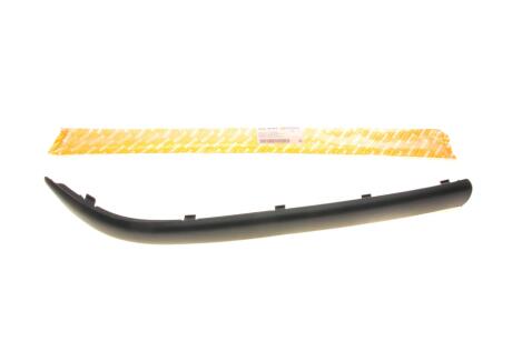 Накладка бампера, права AUTOTECHTEILE 702 5181