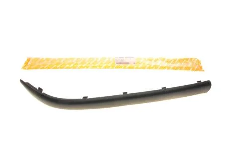 Накладка бампера, права AUTOTECHTEILE 702 5181