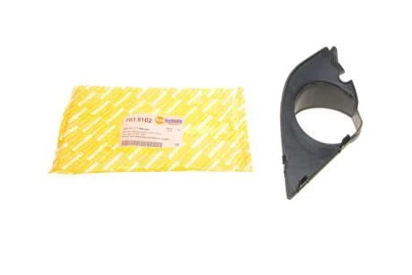 Рамка противотуманной фары AUTOTECHTEILE 703 5102