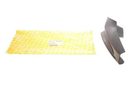 Накладка бампера переднього AUTOTECHTEILE 703 5139