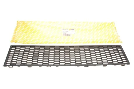 Решітка бампера AUTOTECHTEILE 703 5148