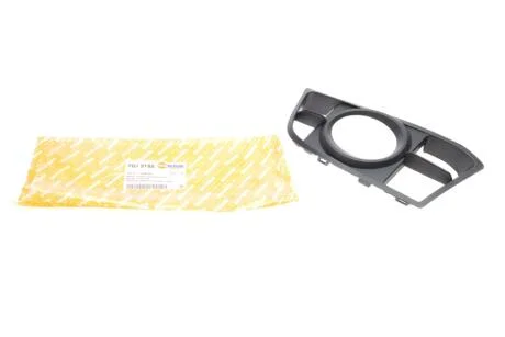 Рамка протитуманної фари, ліва AUTOTECHTEILE 703 5155