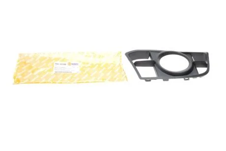 Рамка протитуманної фари, права AUTOTECHTEILE 703 5156