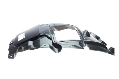 Підкрилок передній, лівий AUTOTECHTEILE 703 5161