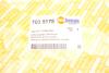 Накладка бампера BMW 3 (F30/F80) 11-15 (M-Technic) (R) AUTOTECHTEILE 703 5178 (фото 7)