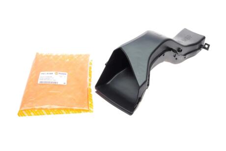 Воздуховод тормозов (передний) BMW 3 (F30/F80) 11-19 (M-Technic) (L) AUTOTECHTEILE 703 5188