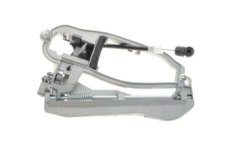 Механізм ручки дверей задніх лівих AUTOTECHTEILE 704 5129