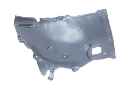 Підкрилок передній, правий AUTOTECHTEILE 709 5192