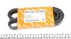 Ремень ручейковый	VW T4 / Caddy III / Berlingo / Partner (6PK1693) AUTOTECHTEILE 906 1693 (фото 1)