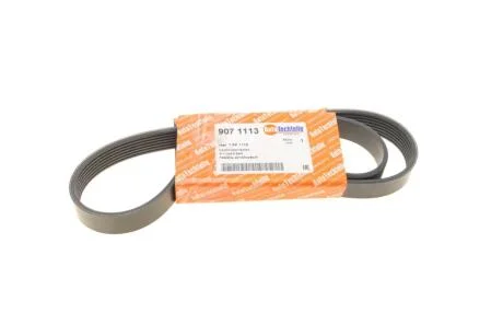 Ремень ручейковый AUTOTECHTEILE 9071113