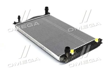 Радіатор охолодження A6 24/30/32 AT +-AC 04-(AVA) AVA COOLING AI 2231
