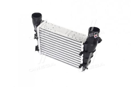 Інтеркулер AUDI, VW (AVA) AVA COOLING AI 4112 (фото 1)