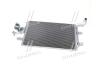 AVA Радіатор кондиціонера Audi A3, Skoda Octavia II, SuperB, Caddy III,Golf V,VI, Touran AVA COOLING AI 5130 (фото 3)