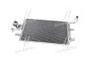 AVA Радіатор кондиціонера Audi A3, Skoda Octavia II, SuperB, Caddy III,Golf V,VI, Touran AVA COOLING AI 5130 (фото 3)