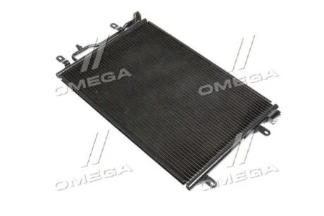 Радиатор кондиционера Audi A4 B6 (01-), A6 C5 (97-) AVA AVA COOLING AI 5194