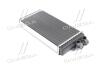 Радіатор обігрівача AUDI 100/200/A6 ALL MT/AT (Ava) AVA COOLING AI 6052 (фото 1)