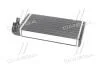Радіатор обігрівача AUDI 100/200/A6 ALL MT/AT (Ava) AVA COOLING AI 6052 (фото 3)