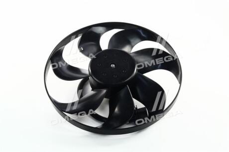AVA Вентилятор радіатора Audi,Seat,Skoda,VW (AVA) AVA COOLING AI 7509