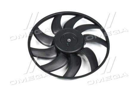 AVA Вентилятор радіатора Audi A4/5/6,Q5,Porsche Macan 08- AVA COOLING AI7527