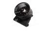 AVA Вентилятор салона Audi A3,Golf IV,V,Polo,Skoda Octavia I AVA COOLING AI8378 (фото 4)