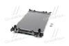 Радіатор охолодження AUDI A 4/S 4 (B8) (07-) (Ava) AVA COOLING AIA 2293 (фото 4)
